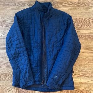 Lululemon puffer jacket